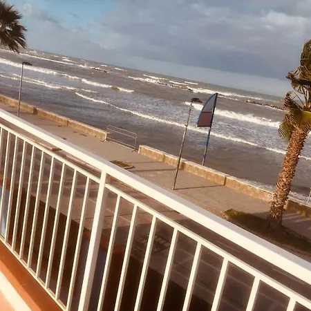 Chalet Acqua & Sale Camping L'Annunziata