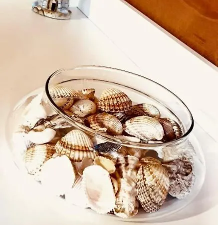 Chalet Acqua & Sale